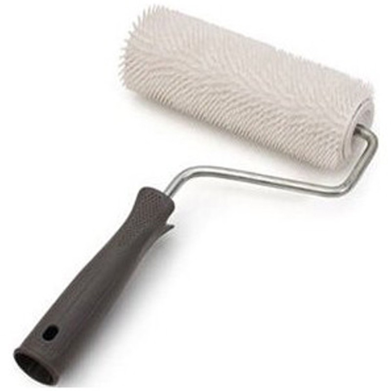 Epoxy Hedgehog Roller Small Ratio 25CM 1221 - TURKEY
