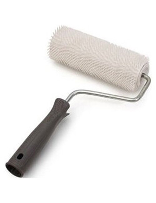 Epoxy Hedgehog Roller Small Ratio 25CM 1221 - TURKEY