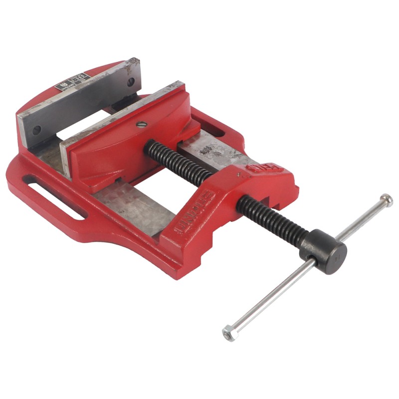 U305 DRILL VICE 6"