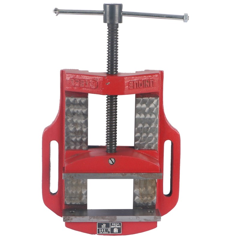 U305 DRILL VICE 6"