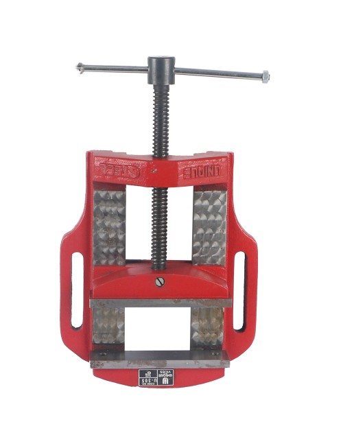 U305 DRILL VICE 6"