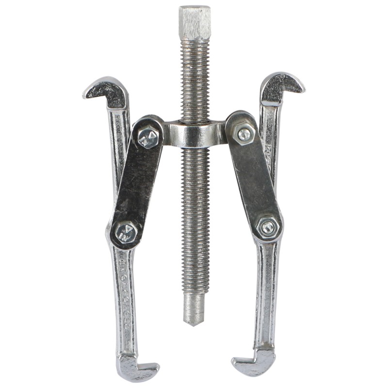 BEARING PULLER DROP FORGED 2 LEGS 6"