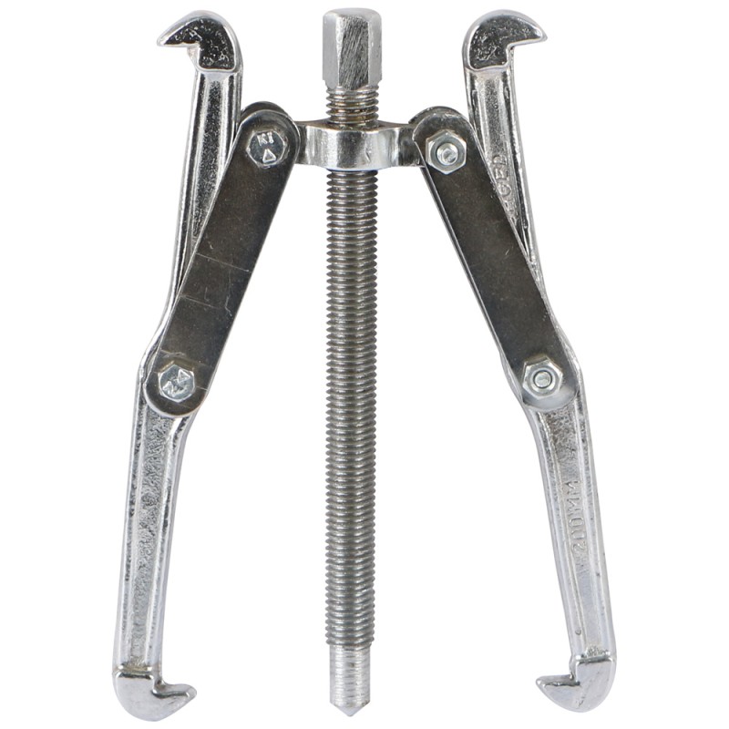 BEARING PULLER DROP FORGED 2 LEGS 8"