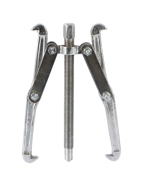 BEARING PULLER DROP FORGED 2 LEGS 8"