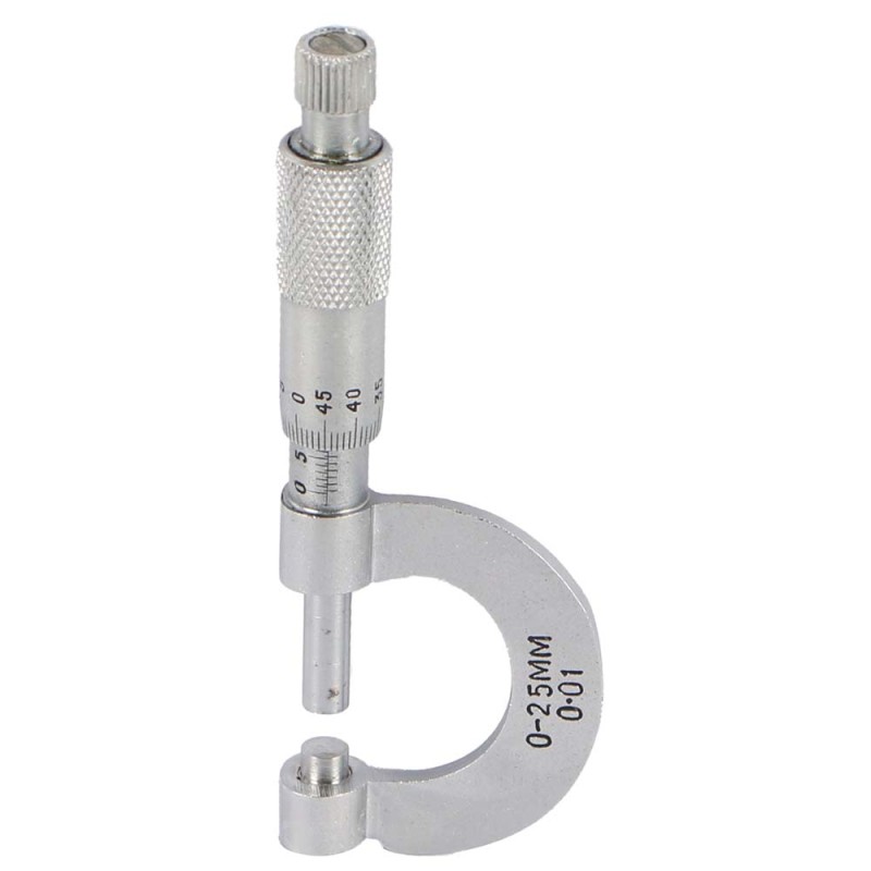 0MM-25MM ميكرو ميتر IND