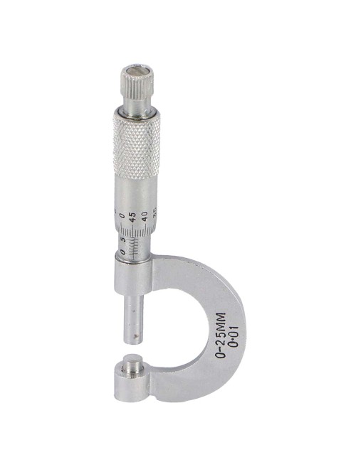 MICRO METER 0 - 25 MM