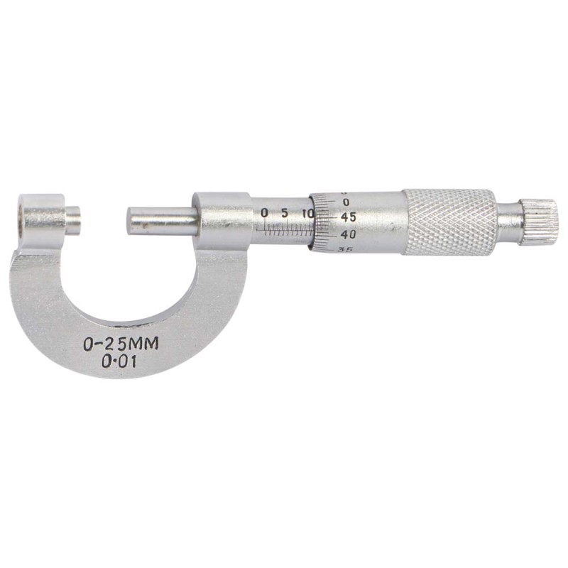 0MM-25MM ميكرو ميتر IND