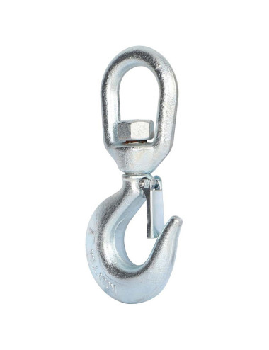 HF0906 HOIST HOOK SWIVEL 5 TON