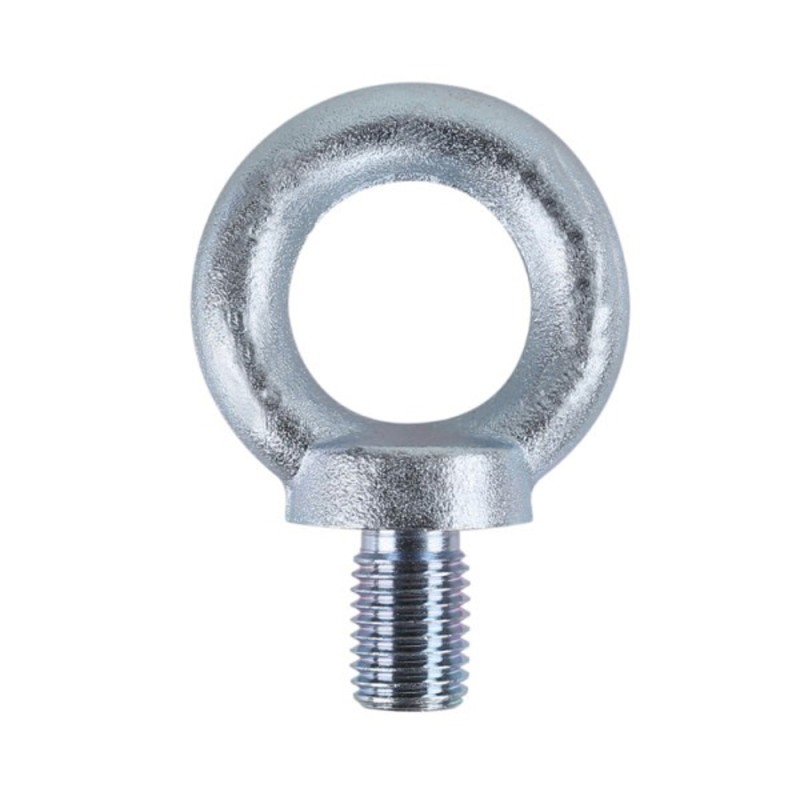 ELF0105 ELEC. GALV. EYE SCREW JIS 14 MM