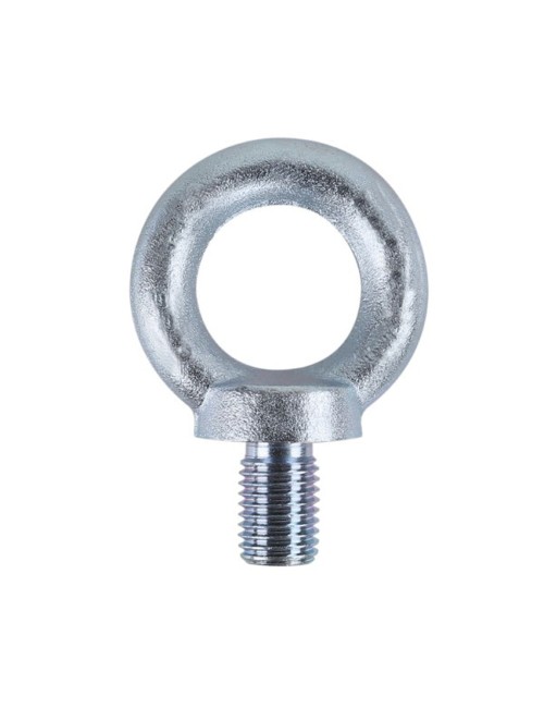 ELF0105 ELEC. GALV. EYE SCREW JIS 14 MM
