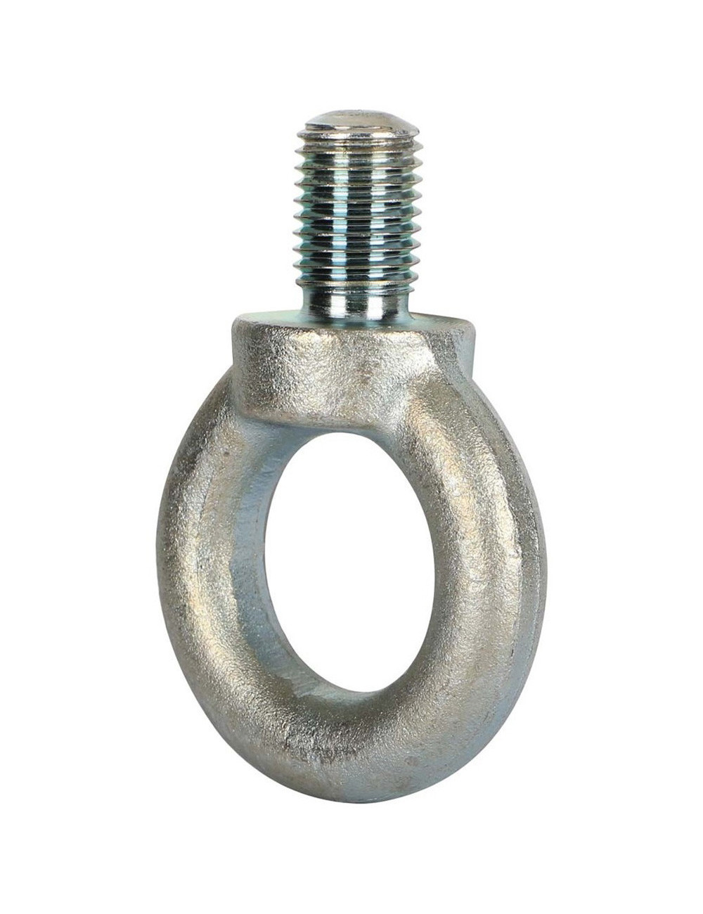 ELF0109 ELEC. GALV. EYE SCREW JIS 24 MM