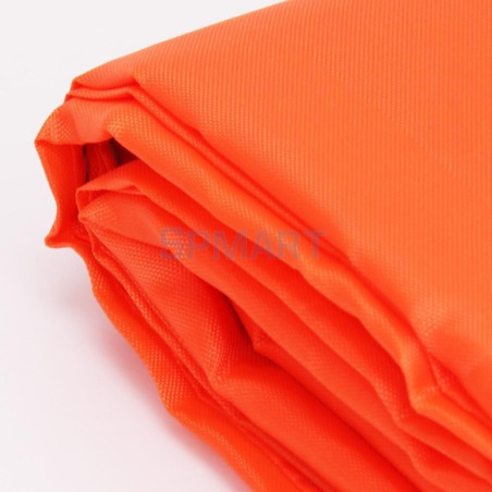 P.E. TARPAULIN 65 GSM 6 x 16 MTR