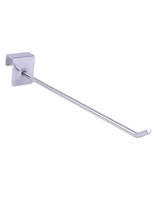 H-S03-3 HOOK CHROME 200MM