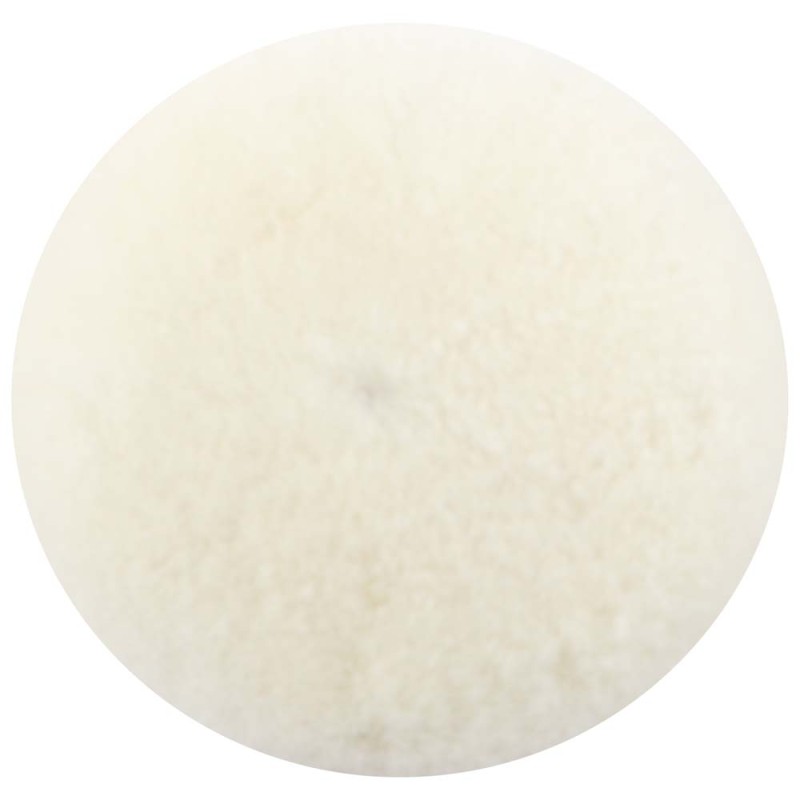 Pure Wool Polish Polishing Felt ''8'' - TURKEY