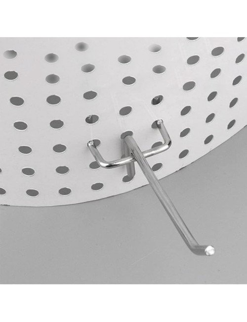 H-S03-1S HOOK CHROME 100MM