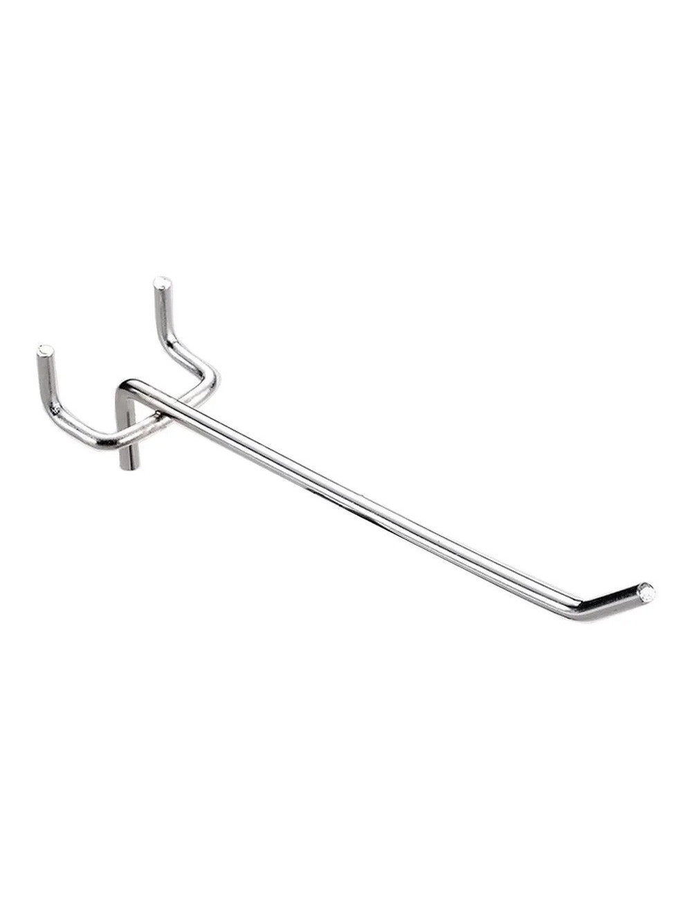 H-S03-2S HOOK CHROME 150MM