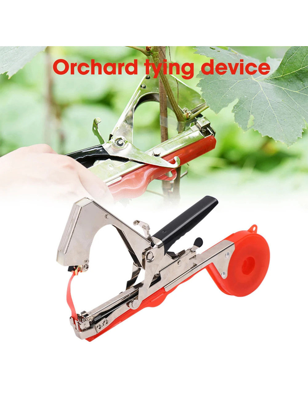 VINE BINDING MACHINE 0.6KG