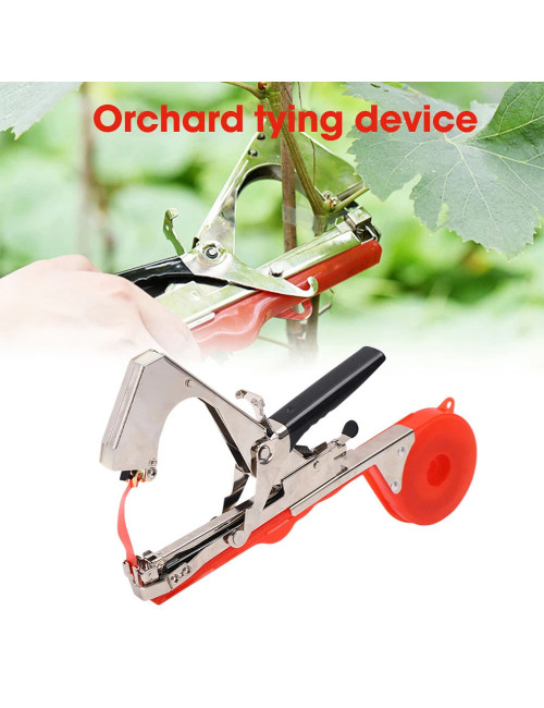 VINE BINDING MACHINE 0.6KG