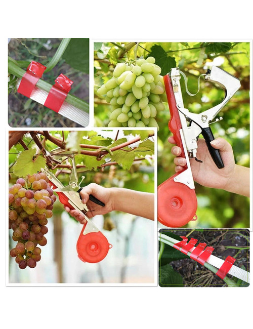 VINE BINDING MACHINE 0.6KG