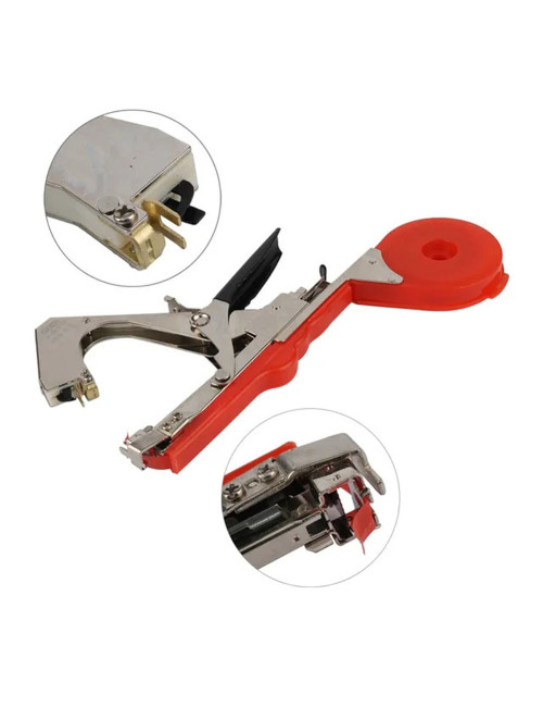 VINE BINDING MACHINE 0.6KG
