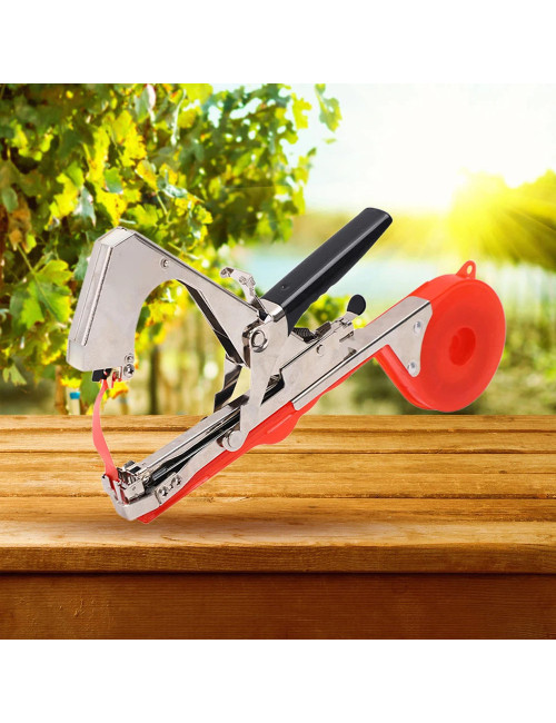 VINE BINDING MACHINE 0.6KG