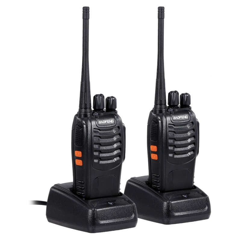 BF-888S هاتف لاسيلكي