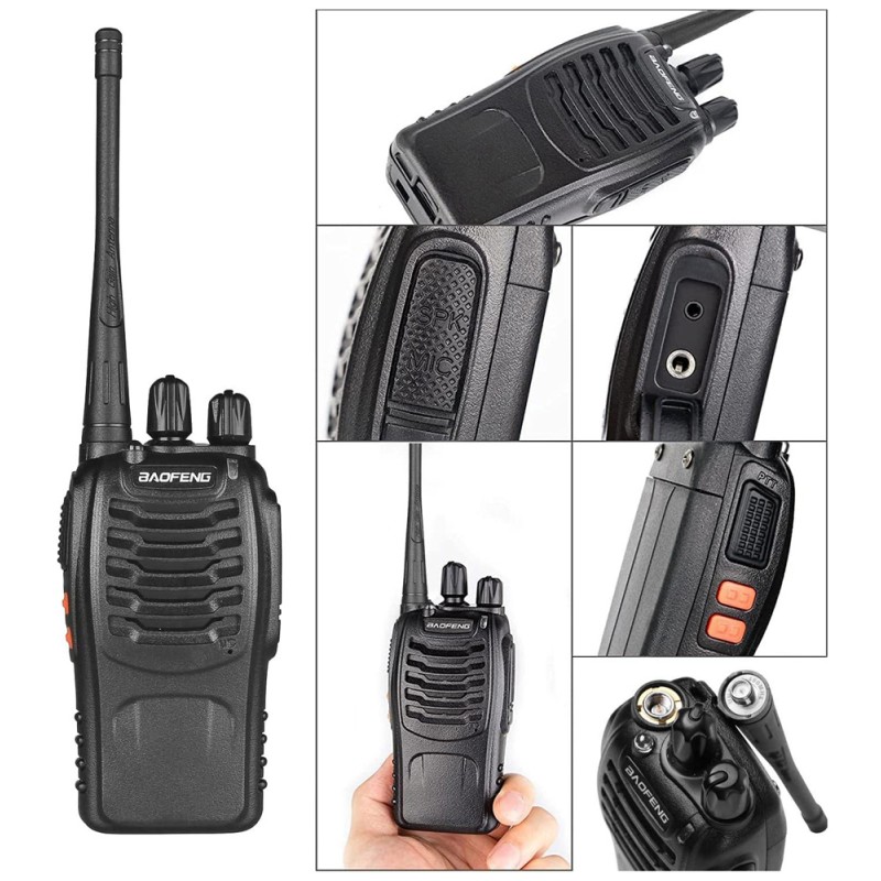 BF-888S هاتف لاسيلكي