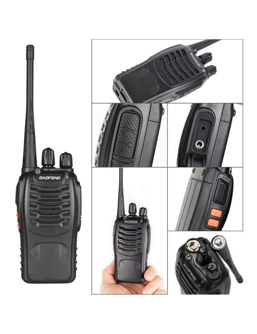 BF-888S هاتف لاسيلكي