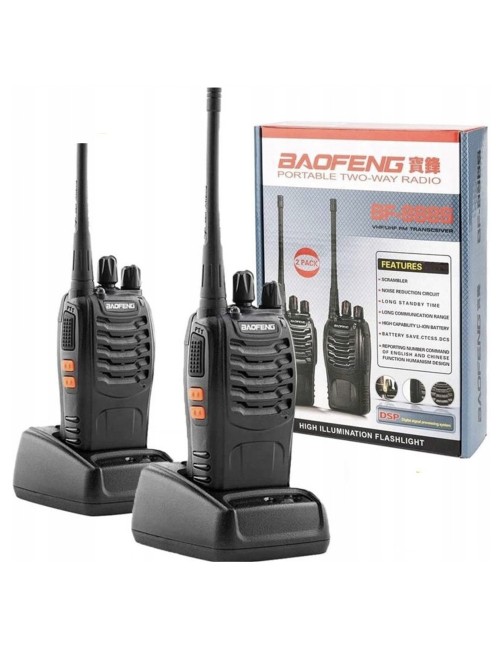 BF-888S هاتف لاسيلكي