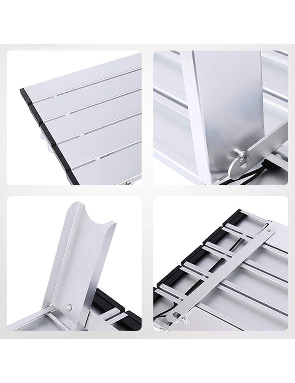 XF-002 PORTBALE CAMPING FOLDING TABLE SMALL