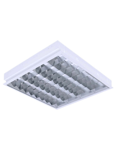 SQUARE FITTING 60 X 60