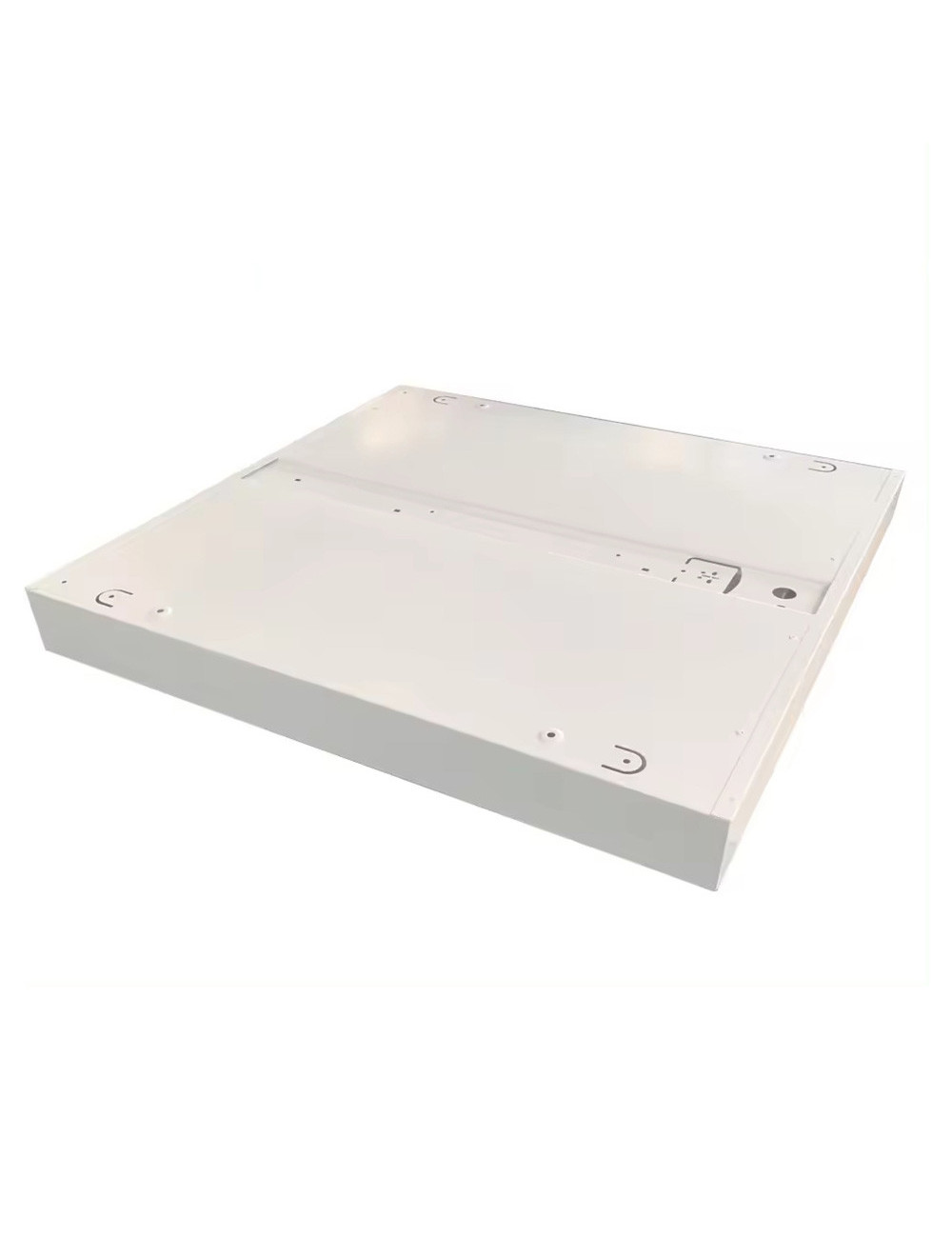 SQUARE FITTING 60 X 60
