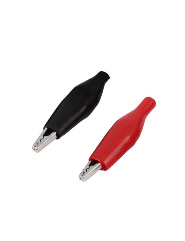 MINI BATTERY CLIP
