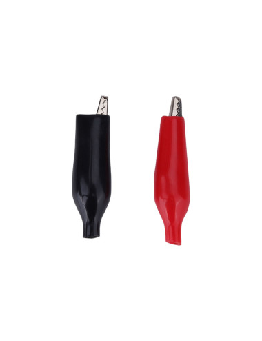 MINI BATTERY CLIP