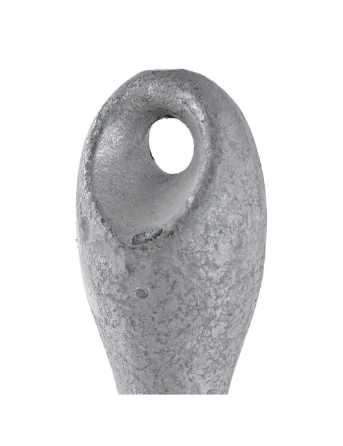 AN0103 GALV. BOAT ANCHOR 3.2 KG