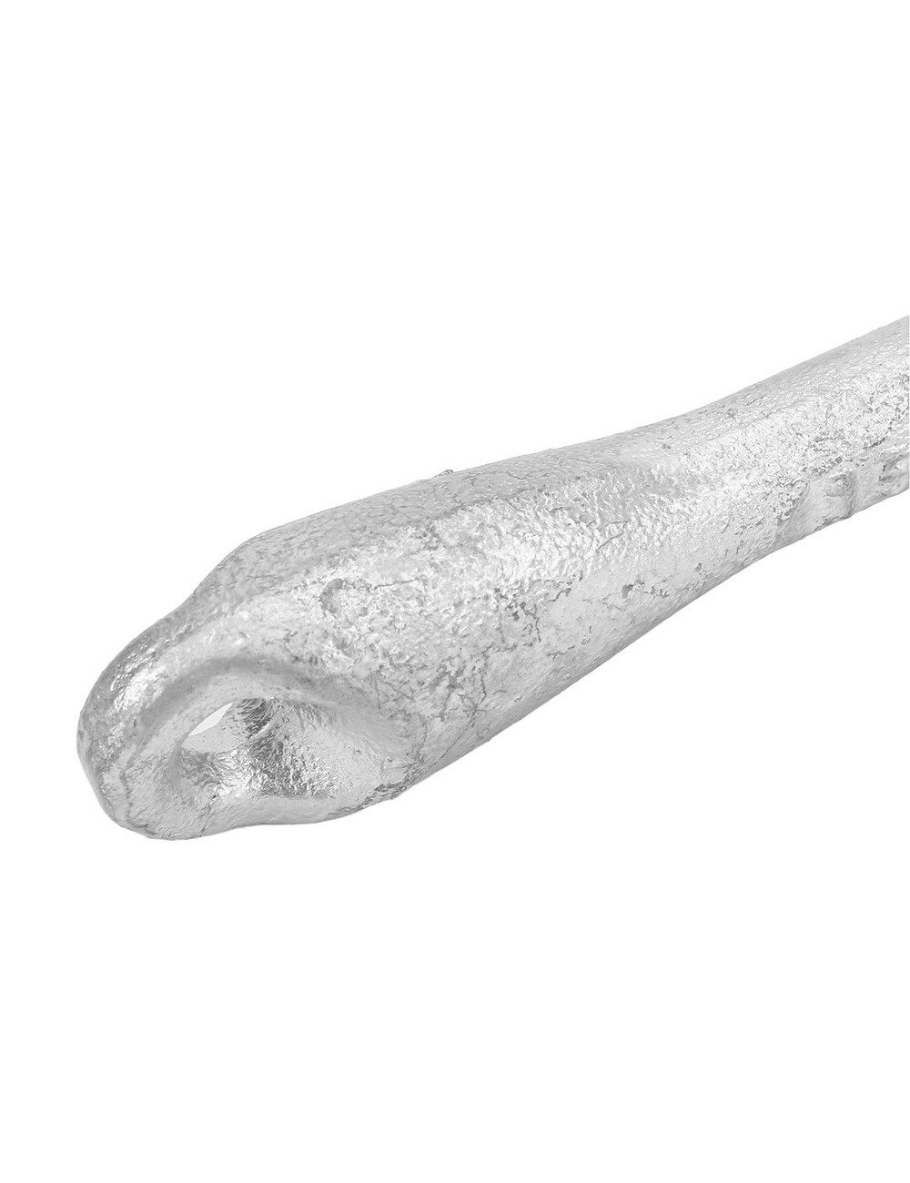 AN0103 GALV. BOAT ANCHOR 8 KG