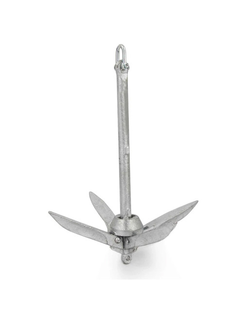 Hot Dip GALV. Fold Anchor Type B 2.3 K.G - CHN
