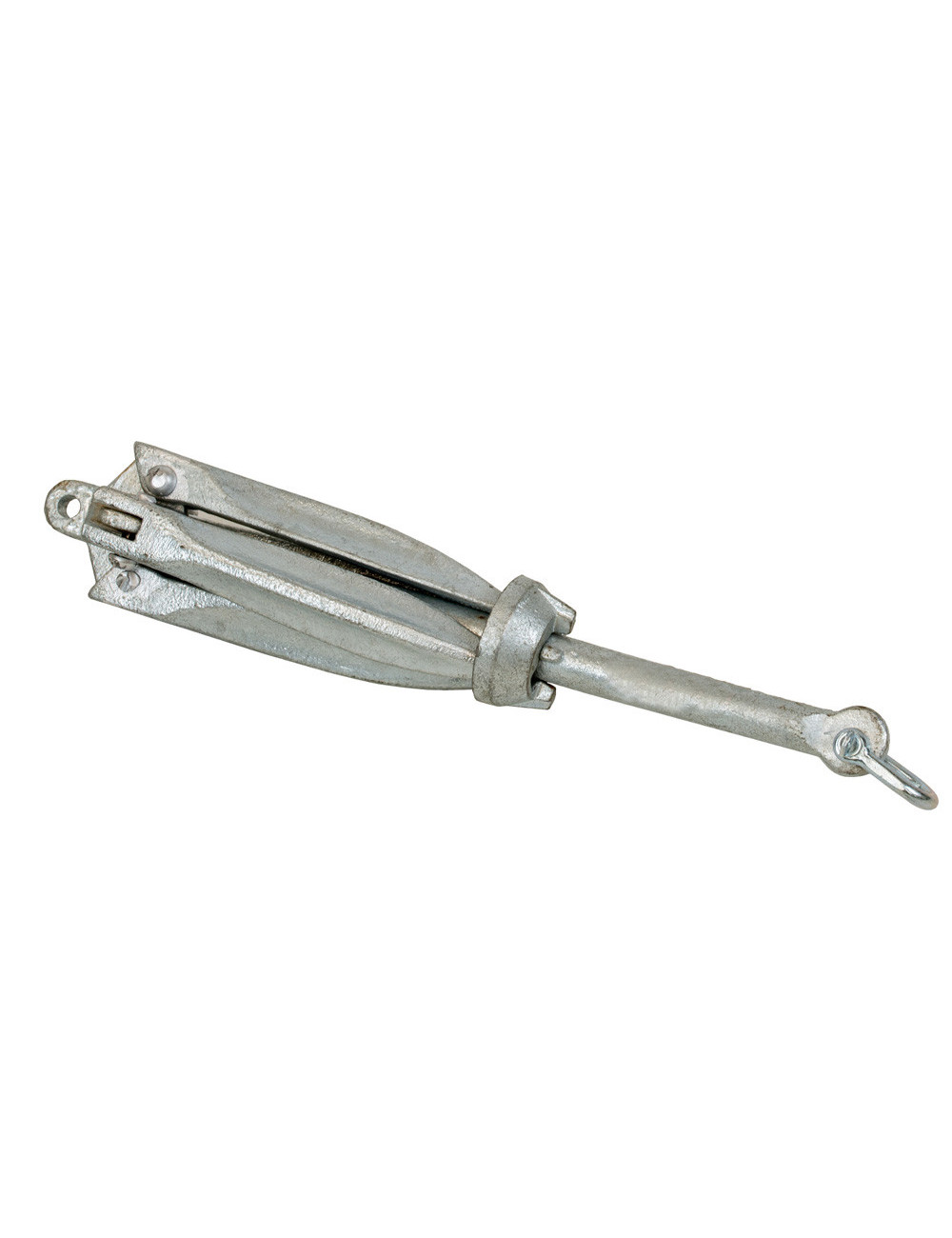 Hot Dip GALV. Fold Anchor Type B 2.3 K.G - CHN