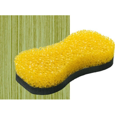 Effect Cavities Sponge 15 x 5 CM 1328 - TURKEY 