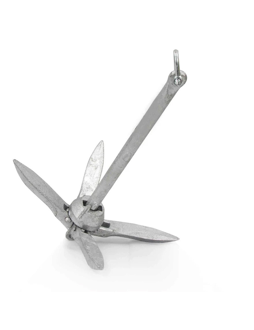 Hot Dip GALV. Fold Anchor Type B 3.5 K.G - CHN
