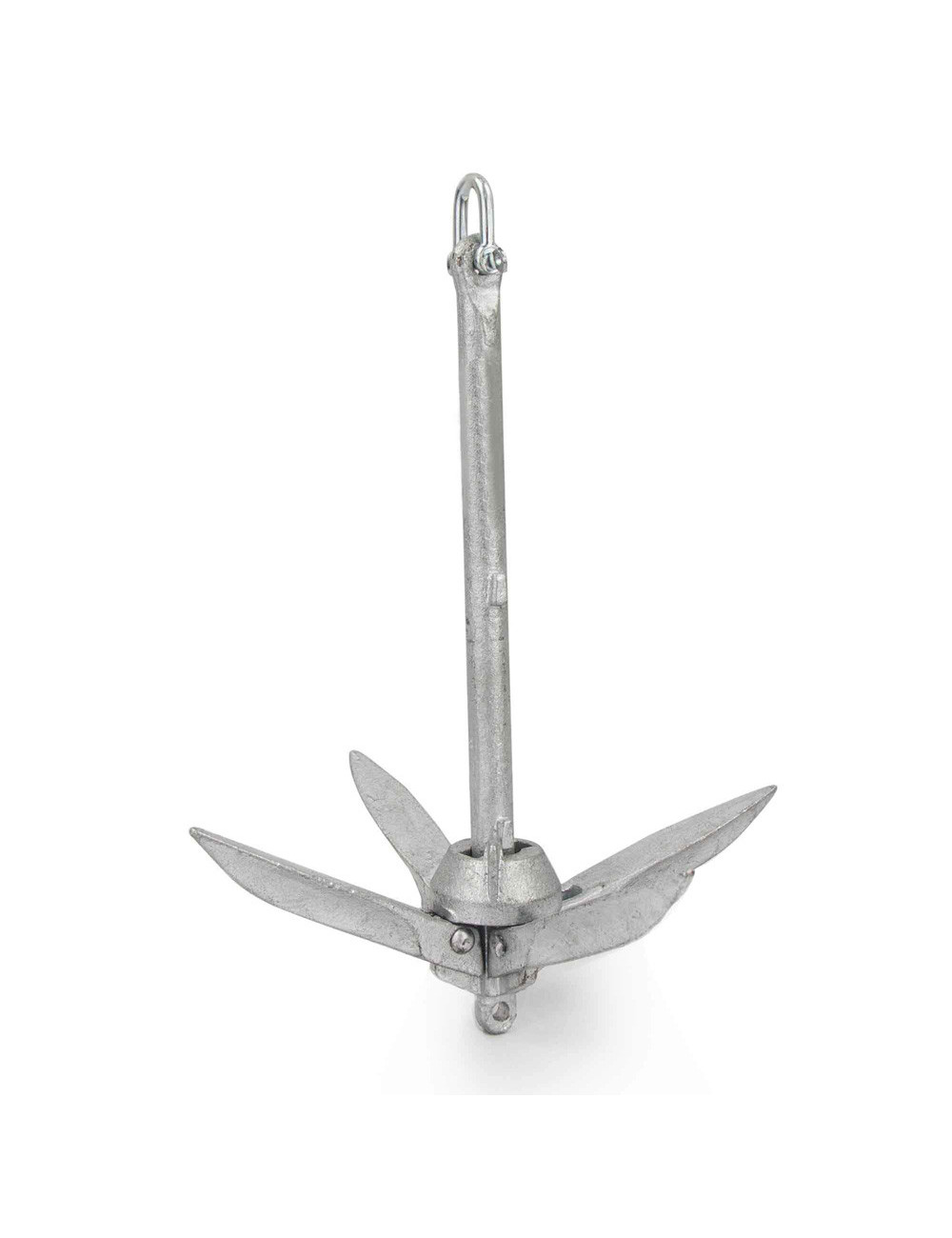 Hot Dip GALV. Fold Anchor Type B 3.5 K.G - CHN