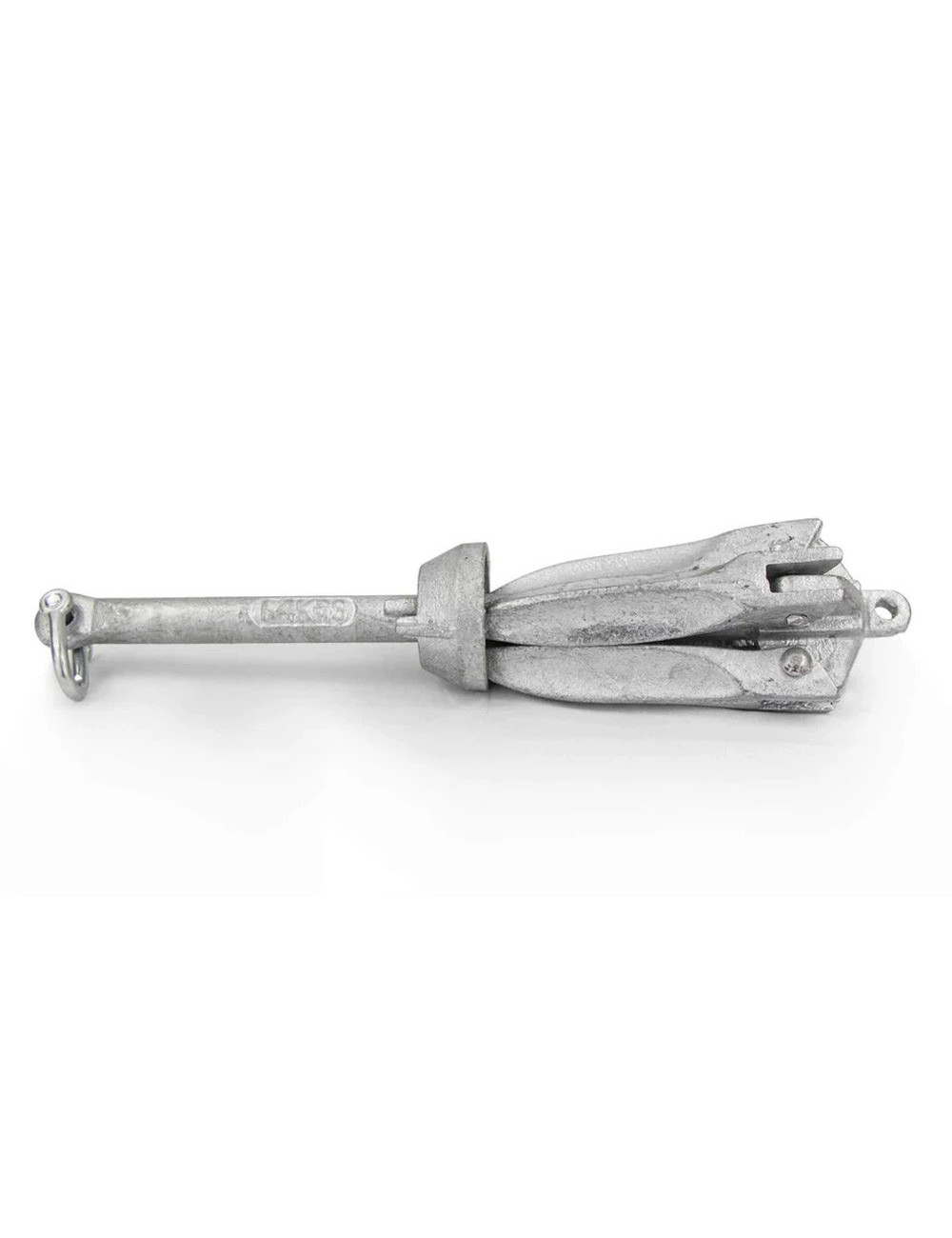 Hot Dip GALV. Fold Anchor Type B 3.5 K.G - CHN
