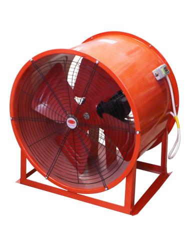 مروحة ارضي "28 CHN