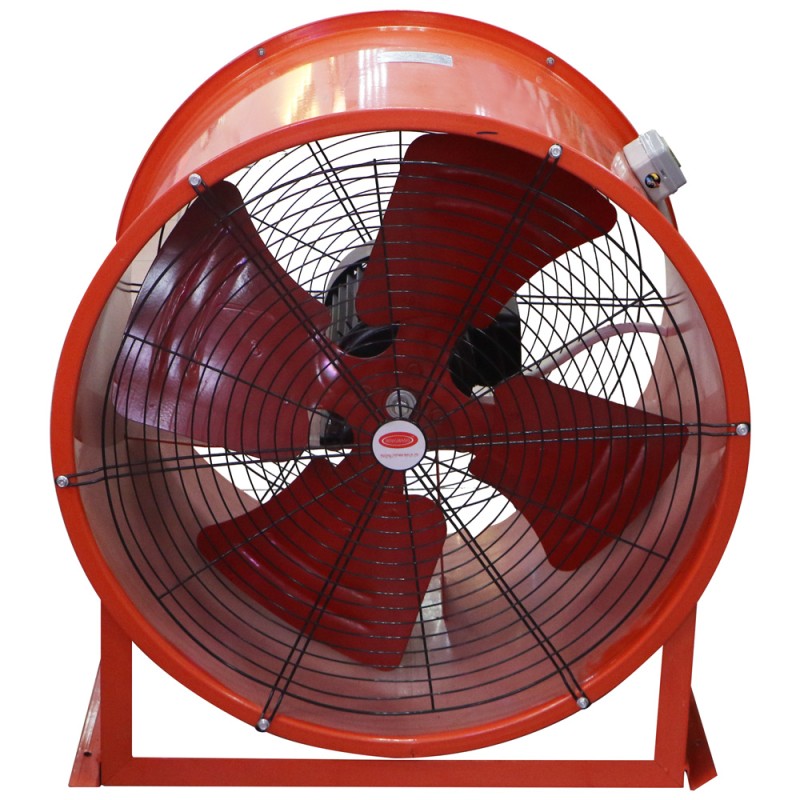 EXHAUST FAN 28" 380V