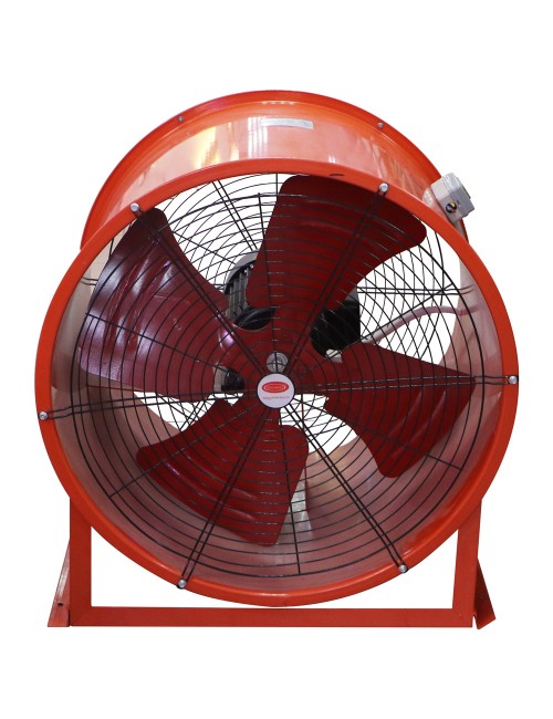 EXHAUST FAN 28" 380V