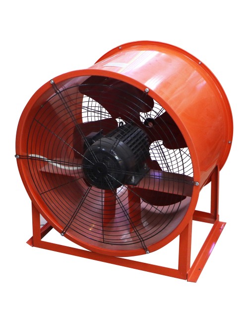EXHAUST FAN 28" 380V