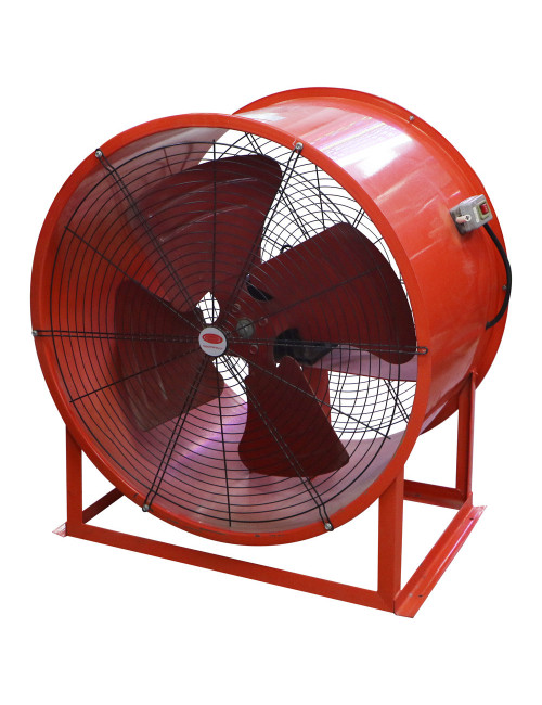 Exhaust Fan ''32 380V - CHN