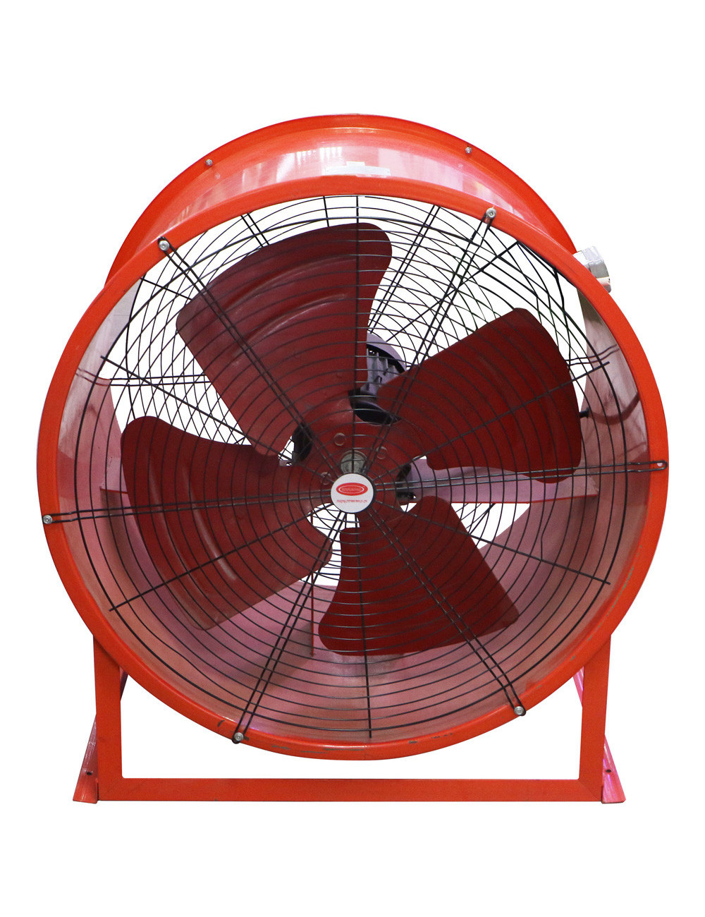 Exhaust Fan ''32 380V - CHN