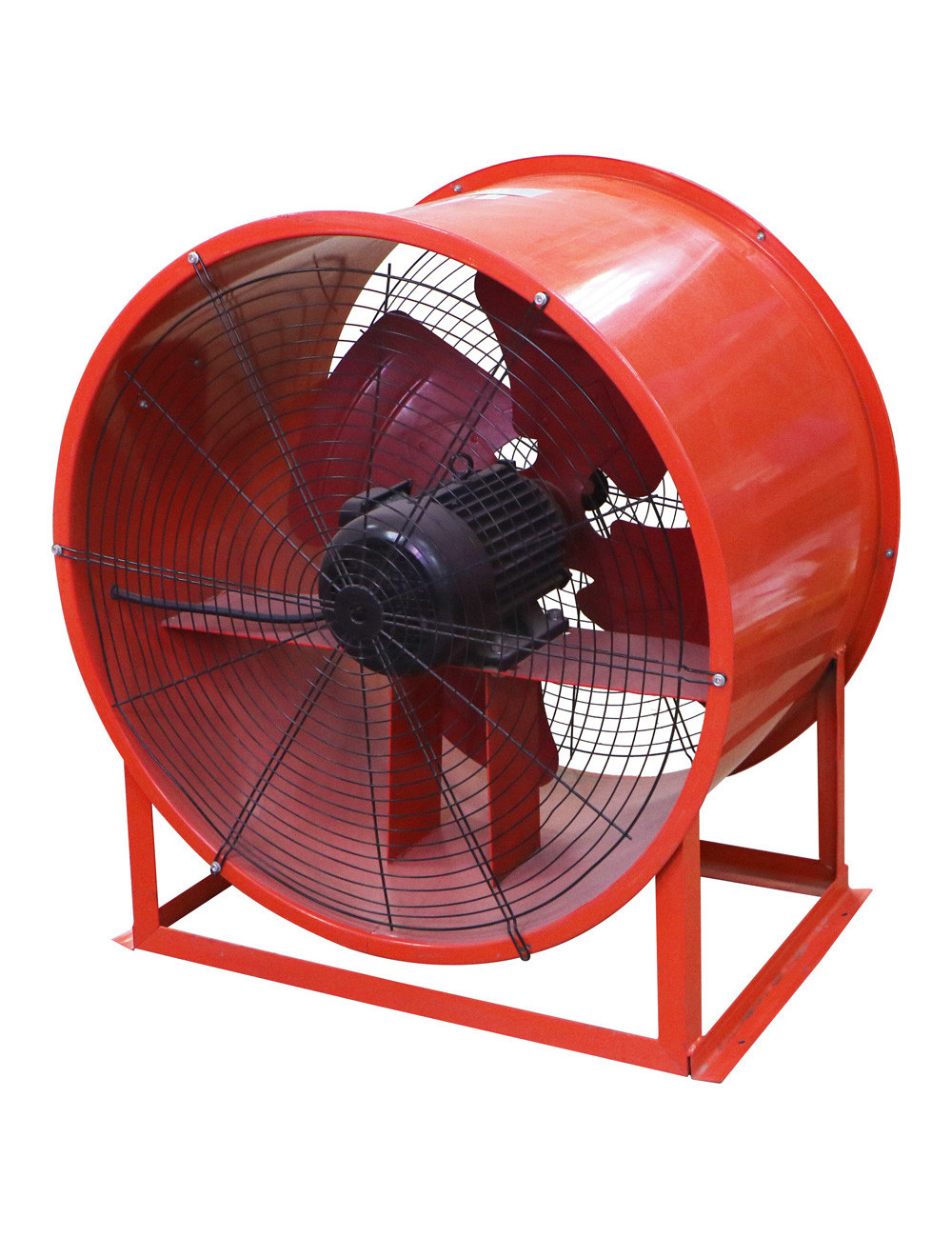 Exhaust Fan ''32 380V - CHN