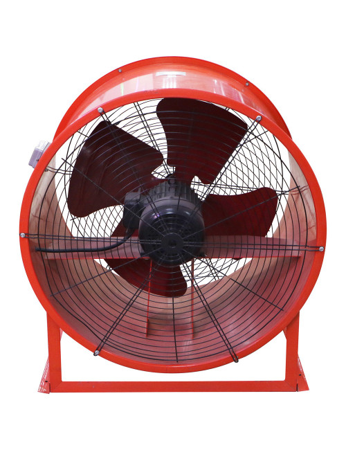 Exhaust Fan ''32 380V - CHN